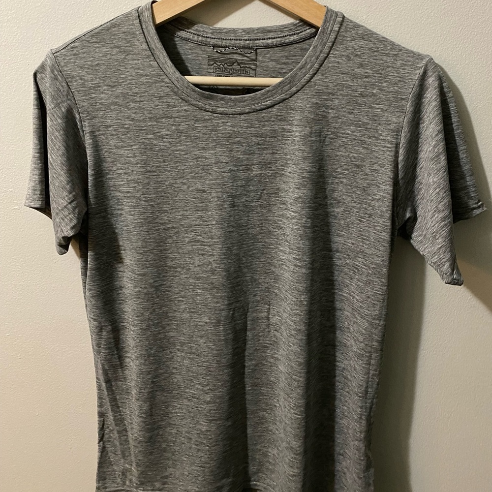 Patagonia Capilene Cool Daily Shirt Small